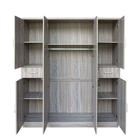 Wardrobe Cabinet 